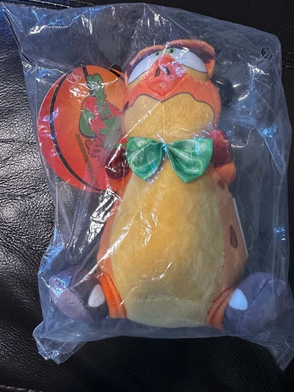 Space Jam 30th Anniversary Nerdluck Plush Toy